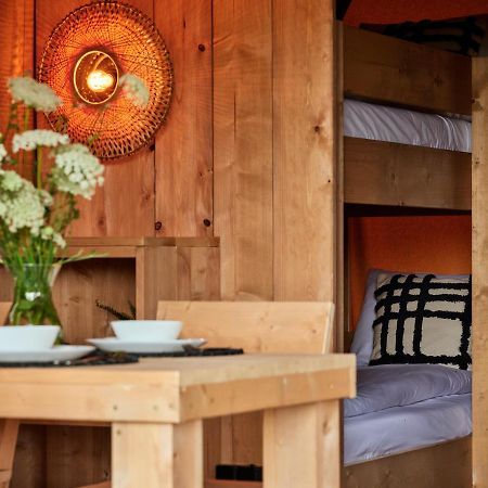 Zatoria Luxury Glamping Zator Hotel Екстериор снимка