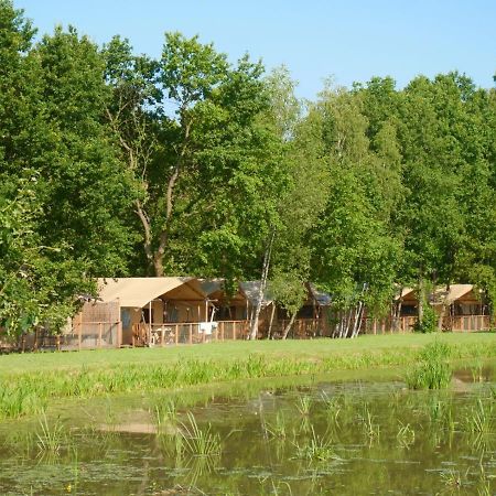 Zatoria Luxury Glamping Zator Hotel Екстериор снимка