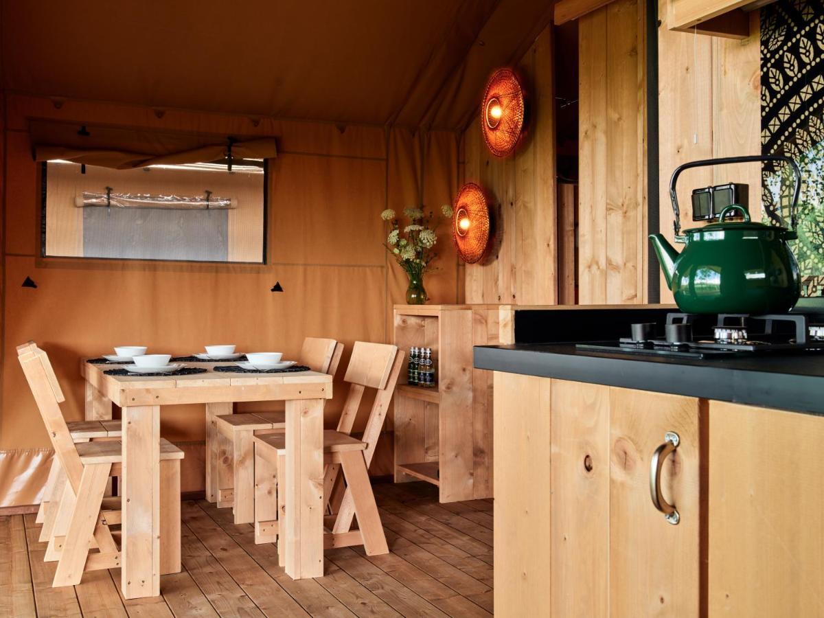 Zatoria Luxury Glamping Zator Hotel Екстериор снимка