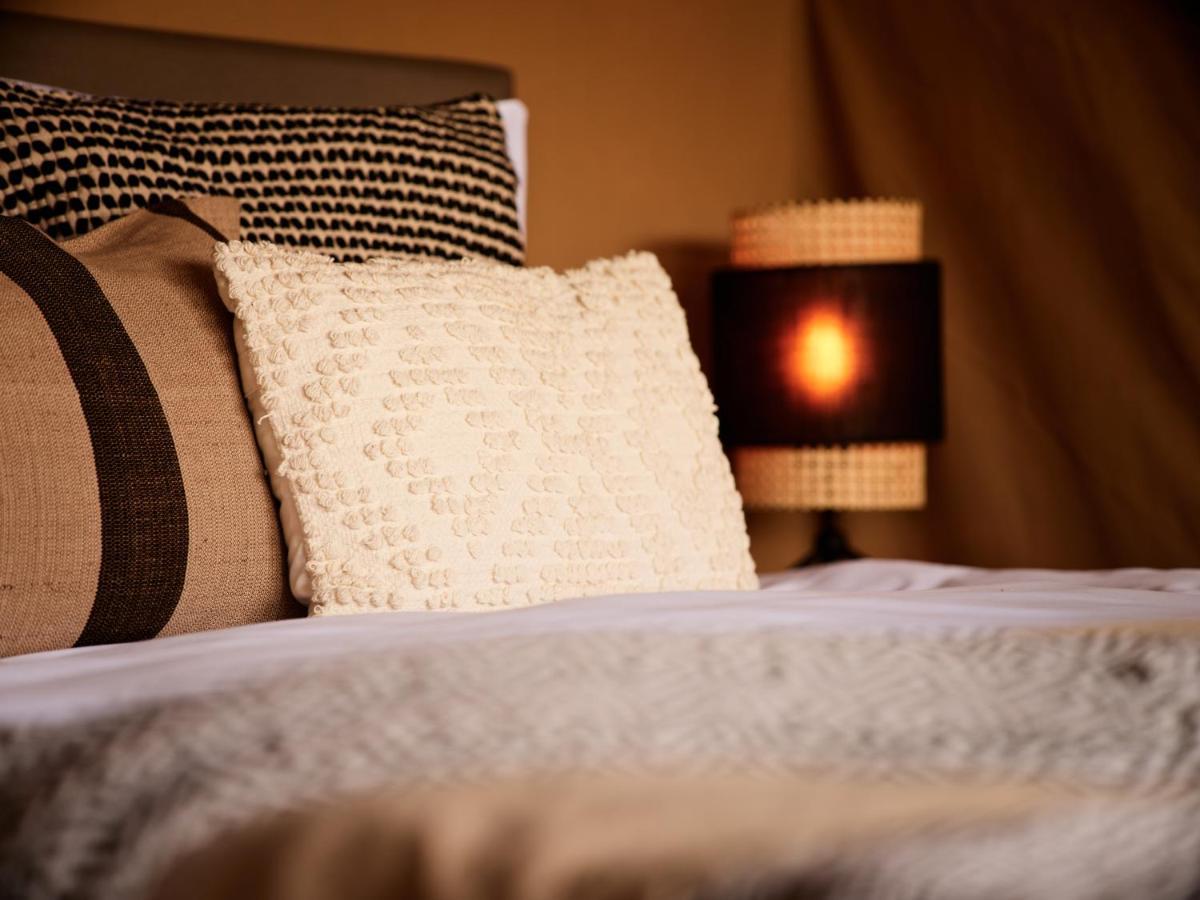 Zatoria Luxury Glamping Zator Hotel Екстериор снимка