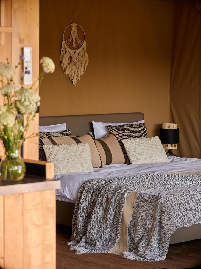 Zatoria Luxury Glamping Zator Hotel Екстериор снимка