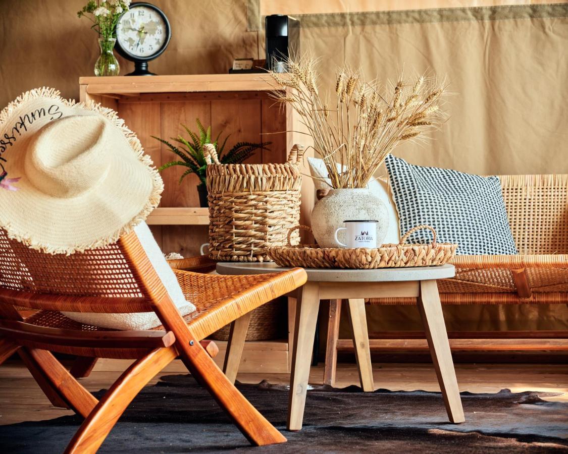 Zatoria Luxury Glamping Zator Hotel Екстериор снимка