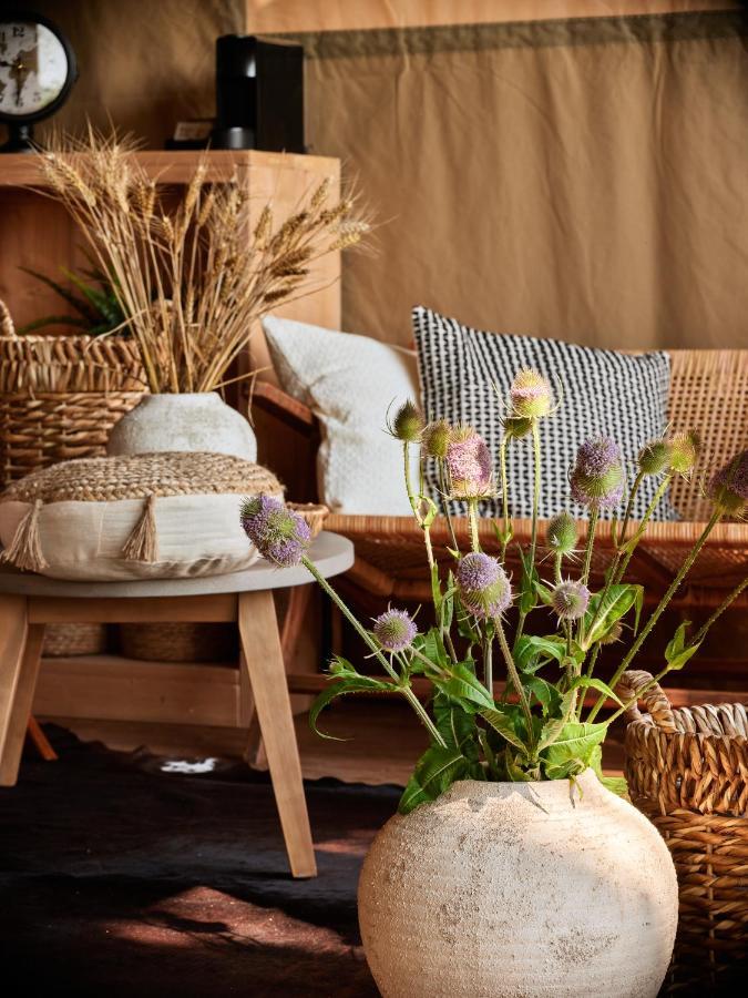 Zatoria Luxury Glamping Zator Hotel Екстериор снимка