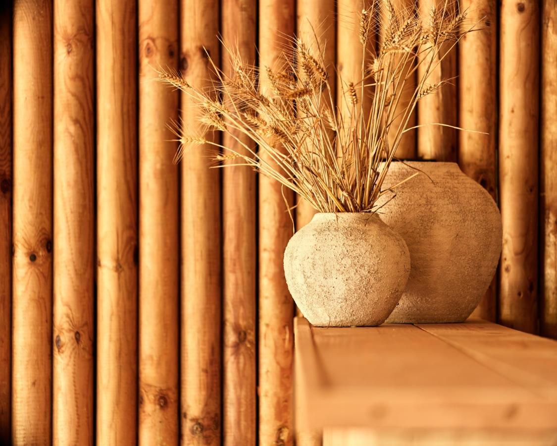 Zatoria Luxury Glamping Zator Hotel Екстериор снимка