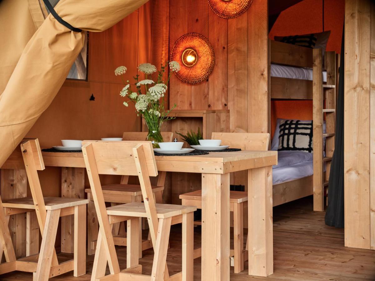 Zatoria Luxury Glamping Zator Hotel Екстериор снимка