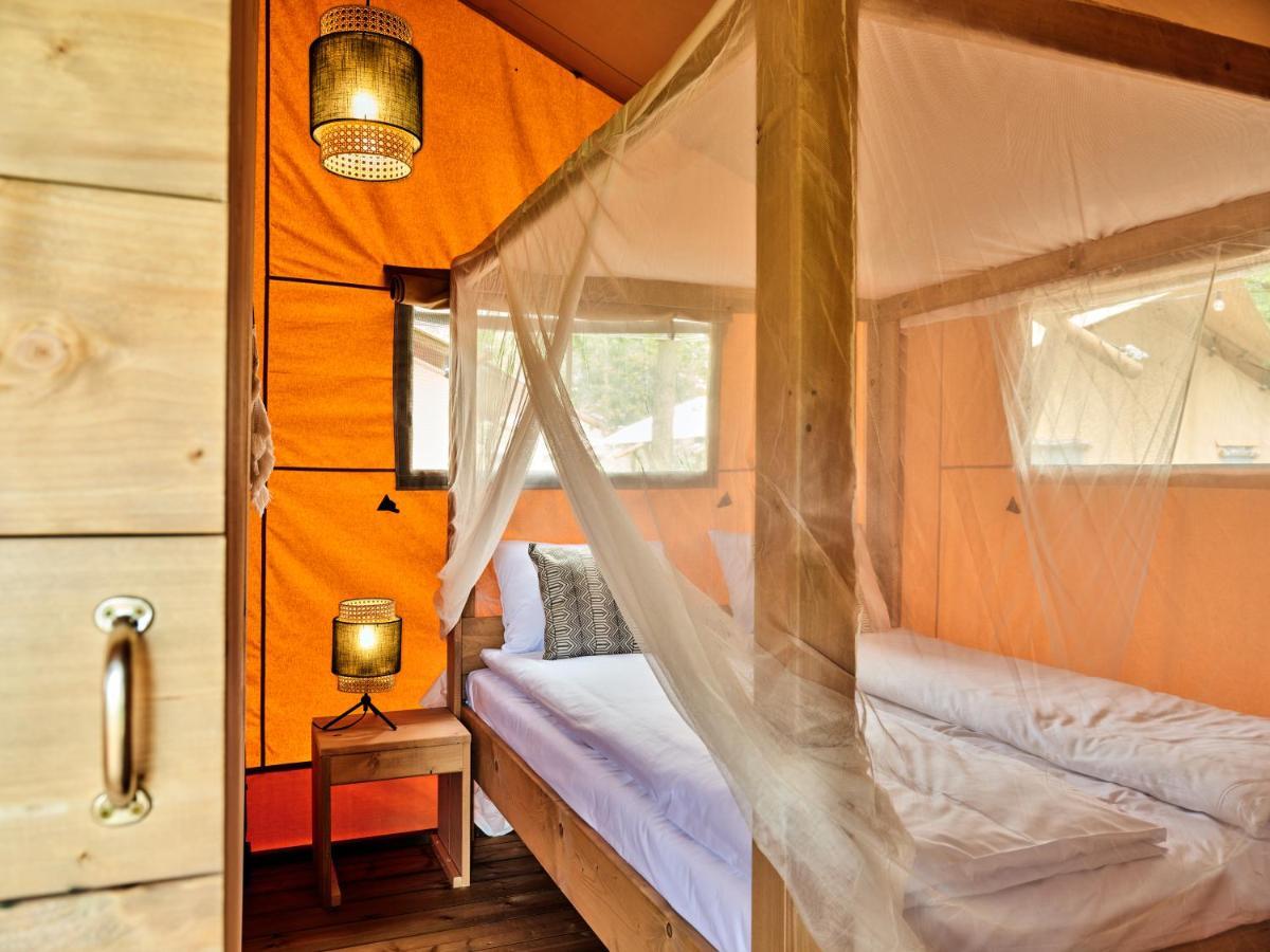 Zatoria Luxury Glamping Zator Hotel Екстериор снимка