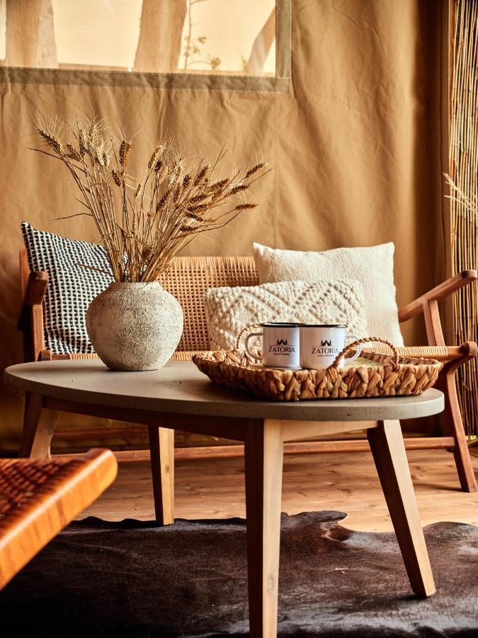 Zatoria Luxury Glamping Zator Hotel Екстериор снимка