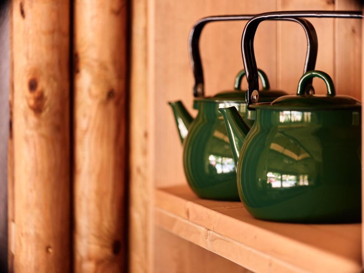 Zatoria Luxury Glamping Zator Hotel Екстериор снимка