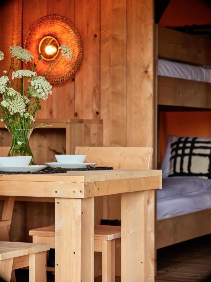 Zatoria Luxury Glamping Zator Hotel Екстериор снимка