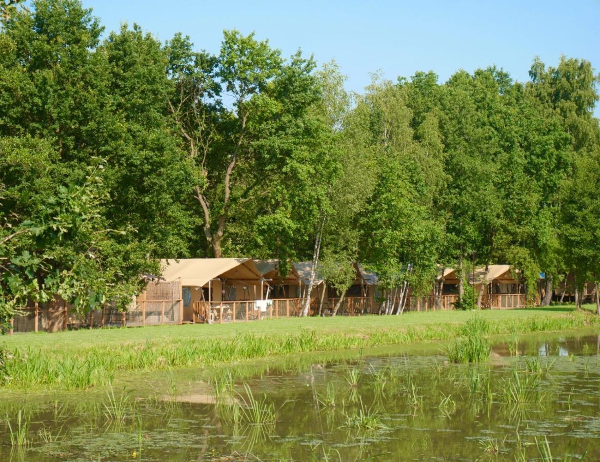 Zatoria Luxury Glamping Zator Hotel Екстериор снимка